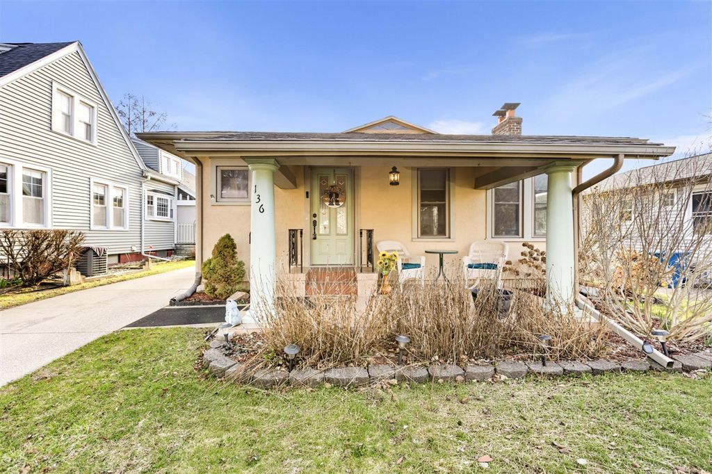 136 N Broad Street, Battle Creek, MI 49017