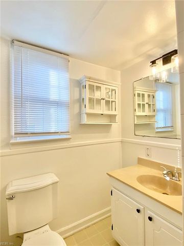 154 Armstrong DR, Hampton, VA 23669