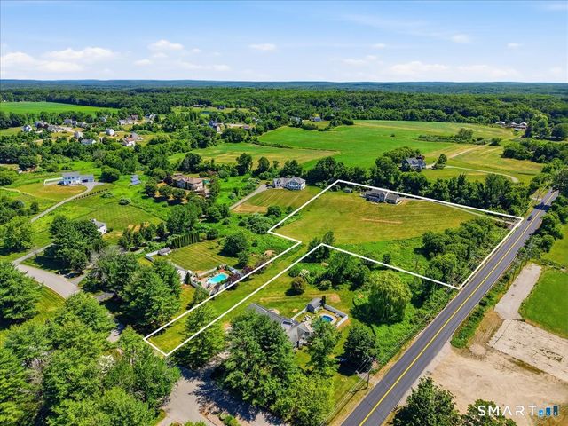 271 Putnam Road, Pomfret, CT 06259