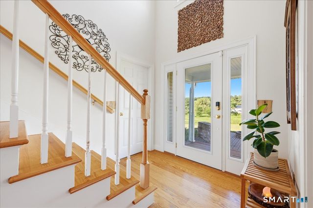 271 Putnam Road, Pomfret, CT 06259