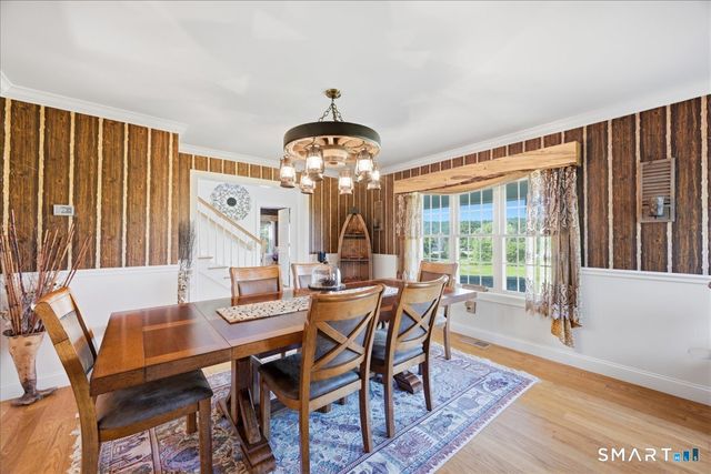 271 Putnam Road, Pomfret, CT 06259