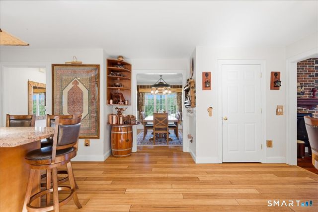 271 Putnam Road, Pomfret, CT 06259