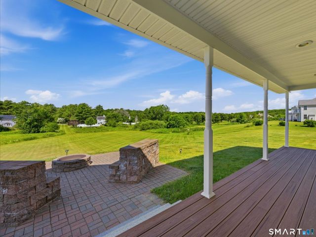 271 Putnam Road, Pomfret, CT 06259