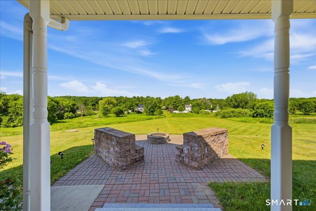 271 Putnam Road, Pomfret, CT 06259