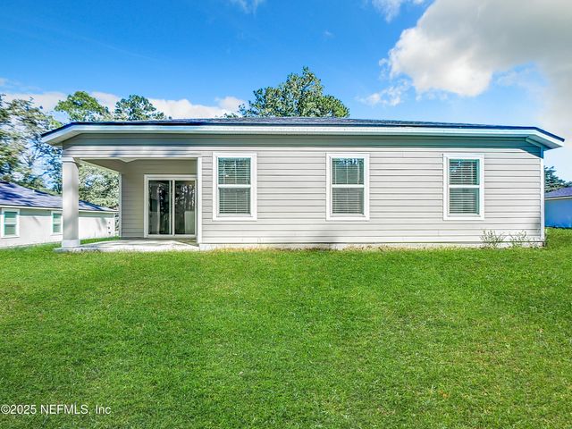 6776 JAMMES Road, Jacksonville, FL 32244