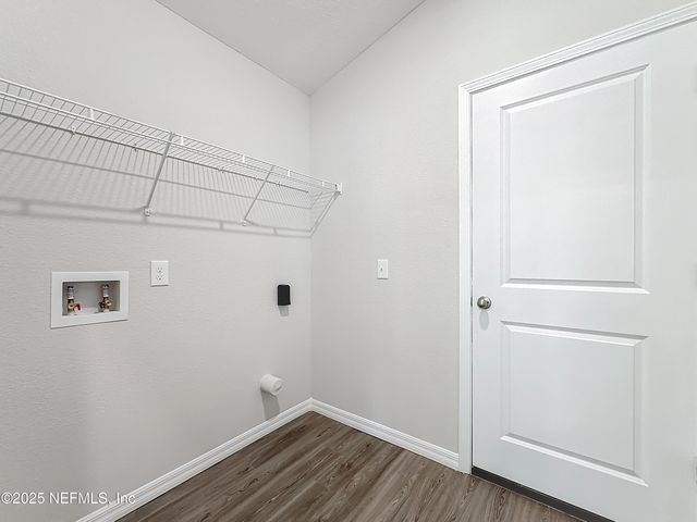 6776 JAMMES Road, Jacksonville, FL 32244
