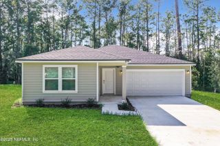 6776 JAMMES Road, Jacksonville, FL 32244