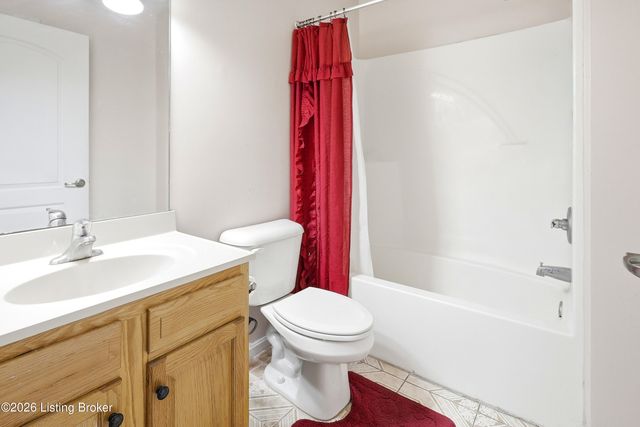 13018 Bessels Blvd, Louisville, KY 40272