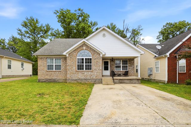 13018 Bessels Blvd, Louisville, KY 40272