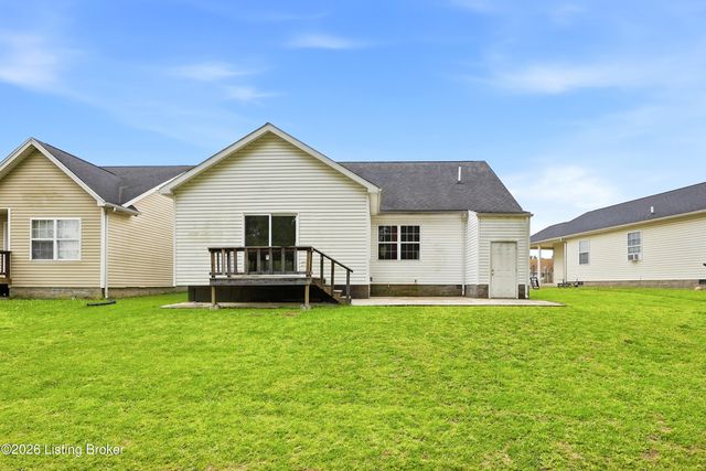 13018 Bessels Blvd, Louisville, KY 40272