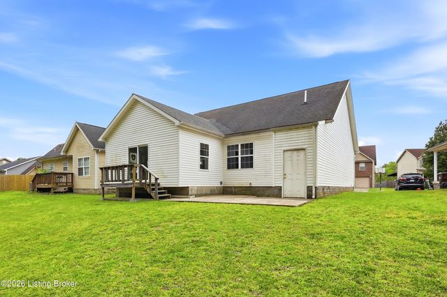 13018 Bessels Blvd, Louisville, KY 40272