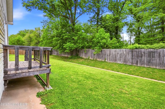 13018 Bessels Blvd, Louisville, KY 40272