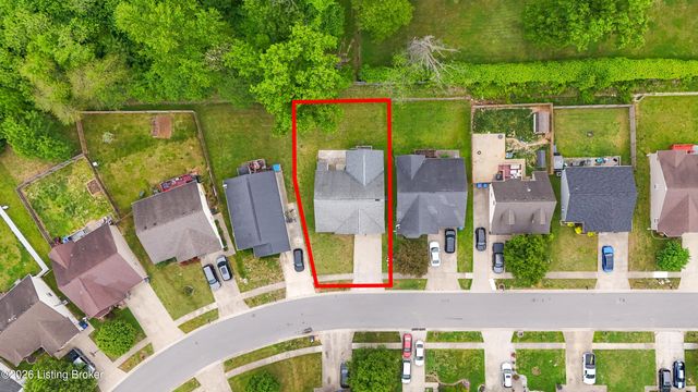 13018 Bessels Blvd, Louisville, KY 40272