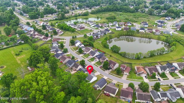 13018 Bessels Blvd, Louisville, KY 40272