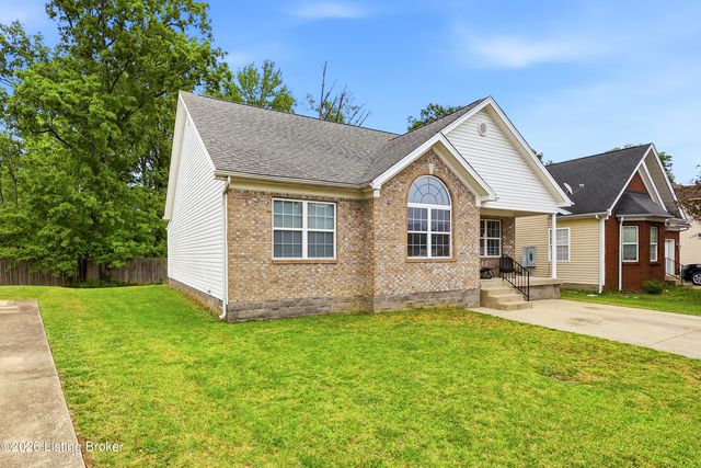 13018 Bessels Blvd, Louisville, KY 40272