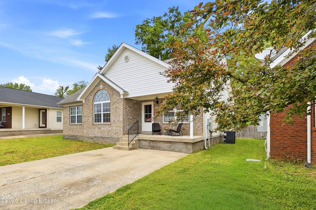 13018 Bessels Blvd, Louisville, KY 40272