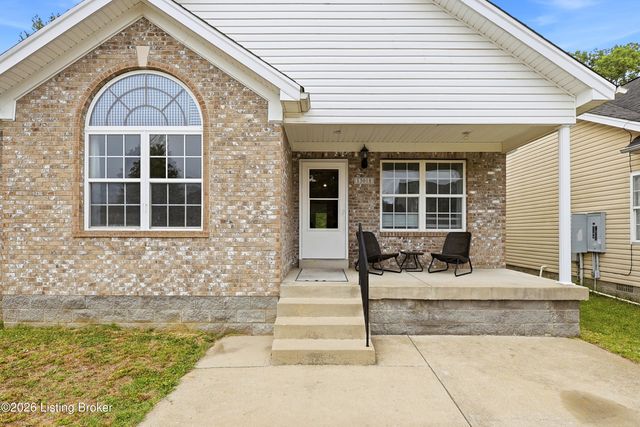 13018 Bessels Blvd, Louisville, KY 40272