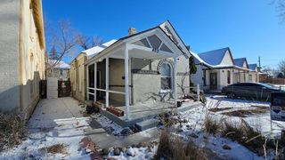 402 E Routt Ave, Pueblo, CO 81004