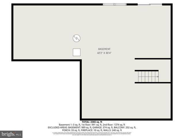 207 EDENDERRY WAY, Enola, PA 17025