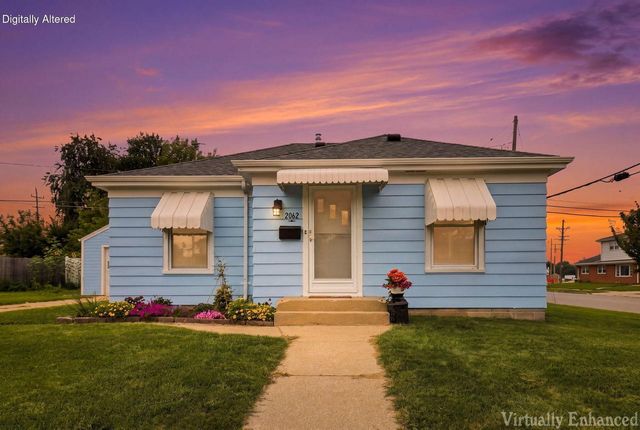 2062 Shoop STREET, Racine, WI 53404