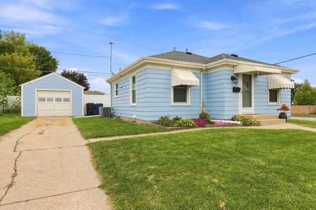 2062 Shoop STREET, Racine, WI 53404