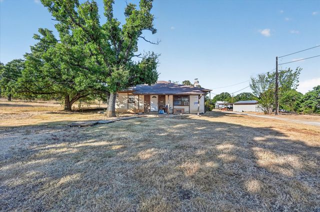 2332 County Road 411, Alvarado, TX 76009