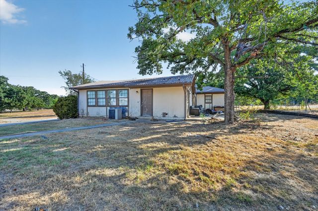 2332 County Road 411, Alvarado, TX 76009