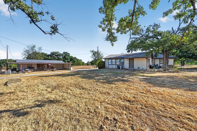 2332 County Road 411, Alvarado, TX 76009