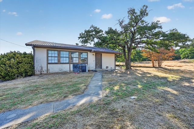 2332 County Road 411, Alvarado, TX 76009