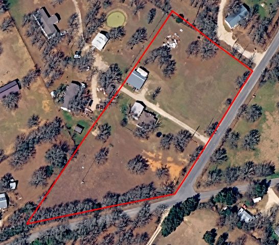 2332 County Road 411, Alvarado, TX 76009