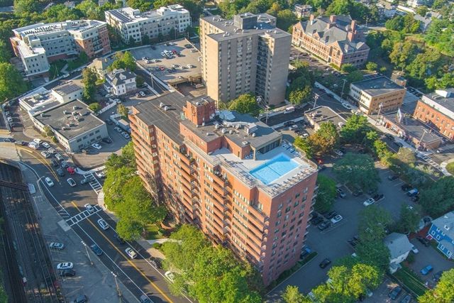 77 Adams St 303, Quincy, MA 02169