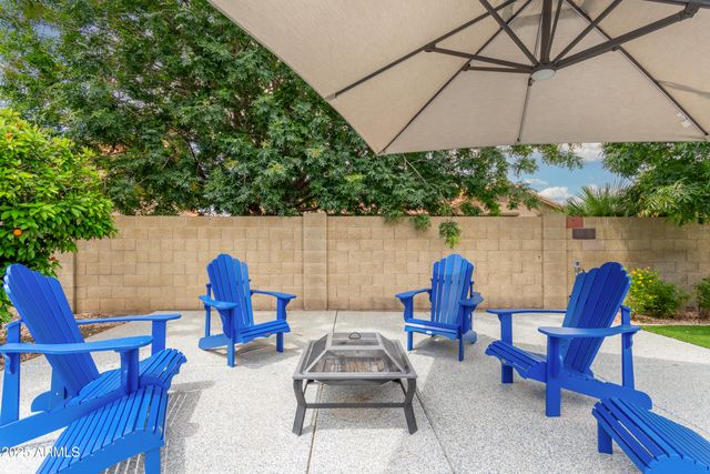 102 S HONEYSUCKLE Lane, Gilbert, AZ 85296