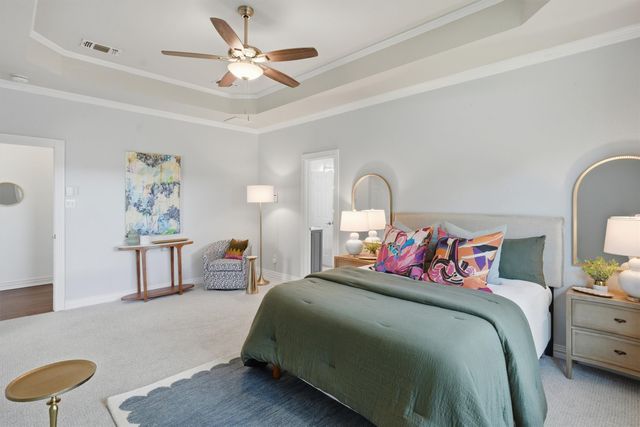 3236 Golden Oaks Circle, Granbury, TX 76049
