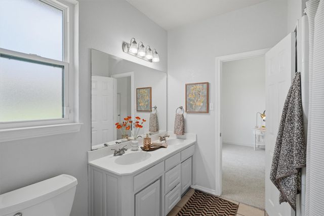 3236 Golden Oaks Circle, Granbury, TX 76049