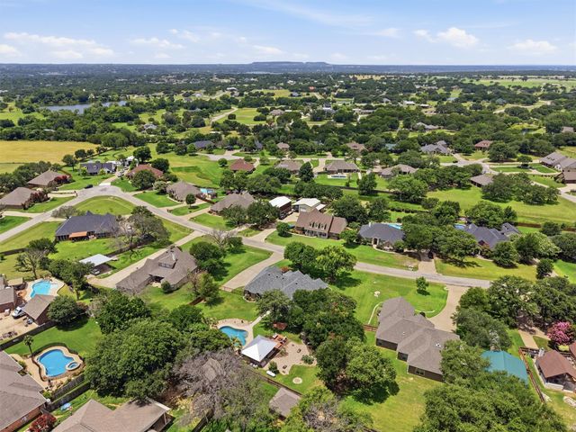 3236 Golden Oaks Circle, Granbury, TX 76049