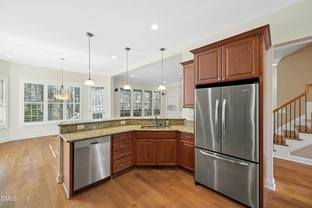 915 Cabin Creek, Pittsboro, NC 27312