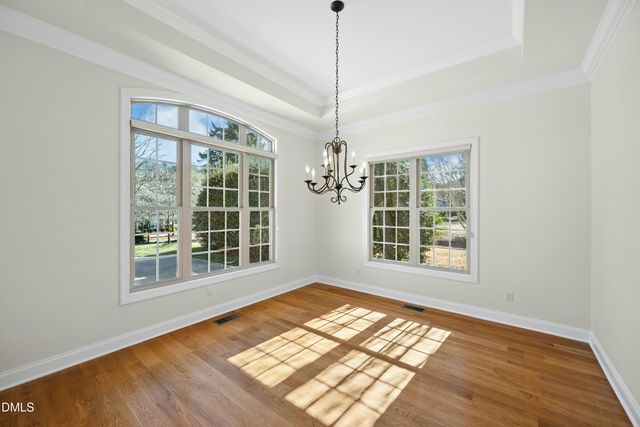 915 Cabin Creek, Pittsboro, NC 27312