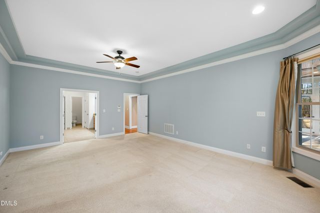 915 Cabin Creek, Pittsboro, NC 27312