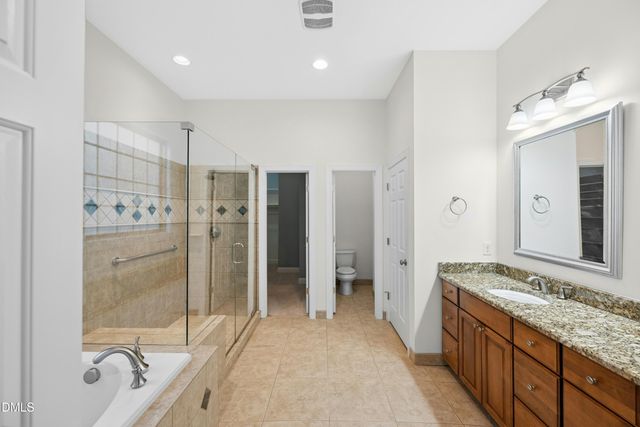 915 Cabin Creek, Pittsboro, NC 27312