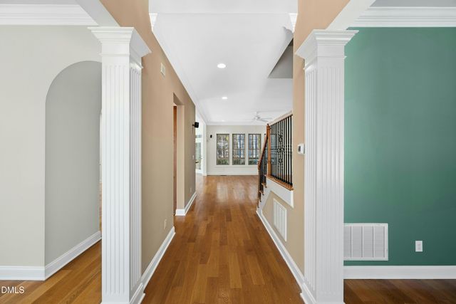 915 Cabin Creek, Pittsboro, NC 27312