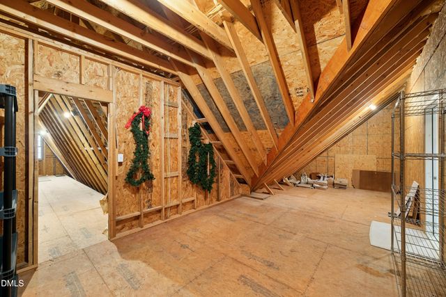 915 Cabin Creek, Pittsboro, NC 27312