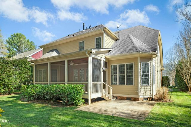 915 Cabin Creek, Pittsboro, NC 27312