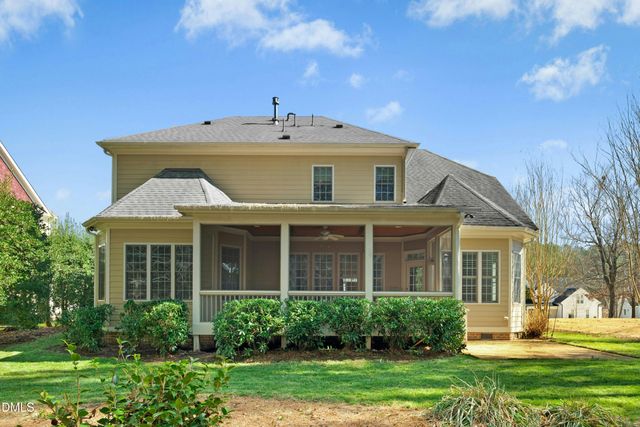 915 Cabin Creek, Pittsboro, NC 27312