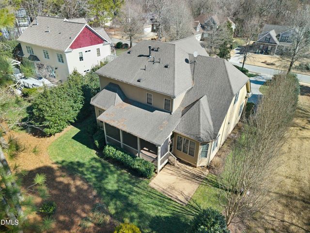 915 Cabin Creek, Pittsboro, NC 27312