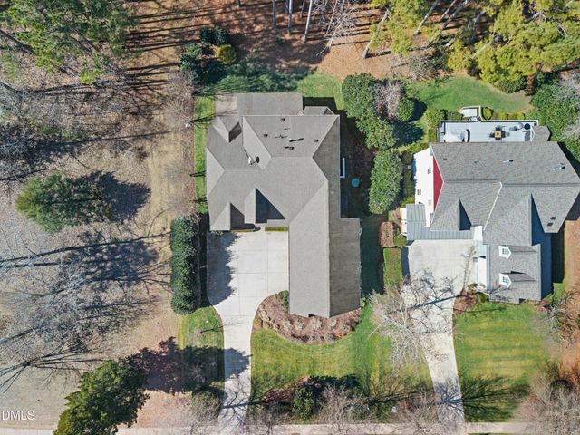 915 Cabin Creek, Pittsboro, NC 27312