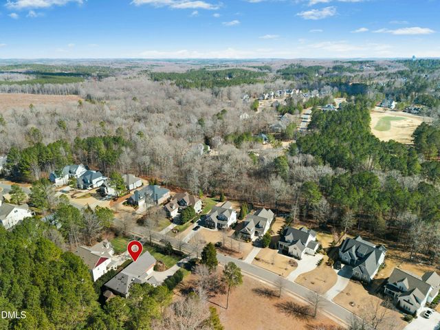 915 Cabin Creek, Pittsboro, NC 27312