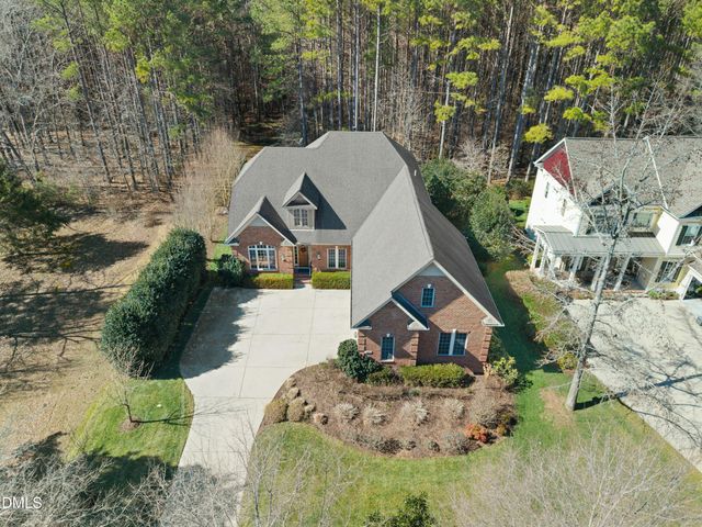 915 Cabin Creek, Pittsboro, NC 27312