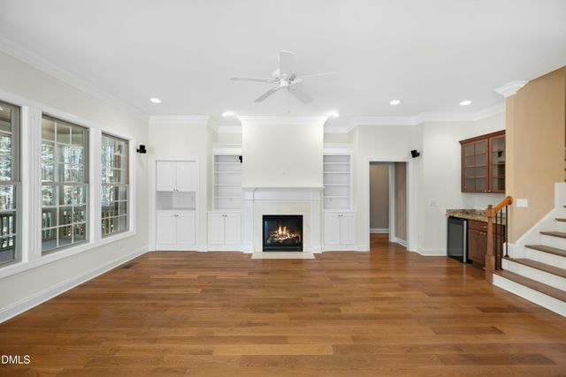 915 Cabin Creek, Pittsboro, NC 27312