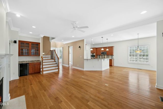 915 Cabin Creek, Pittsboro, NC 27312