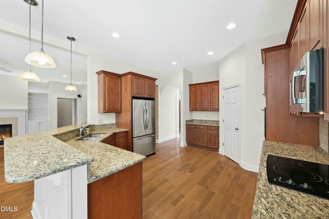 915 Cabin Creek, Pittsboro, NC 27312